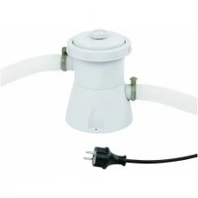 Фильтр-насос для бассейна Jilong 530 gal Filter pump JL29P415EU